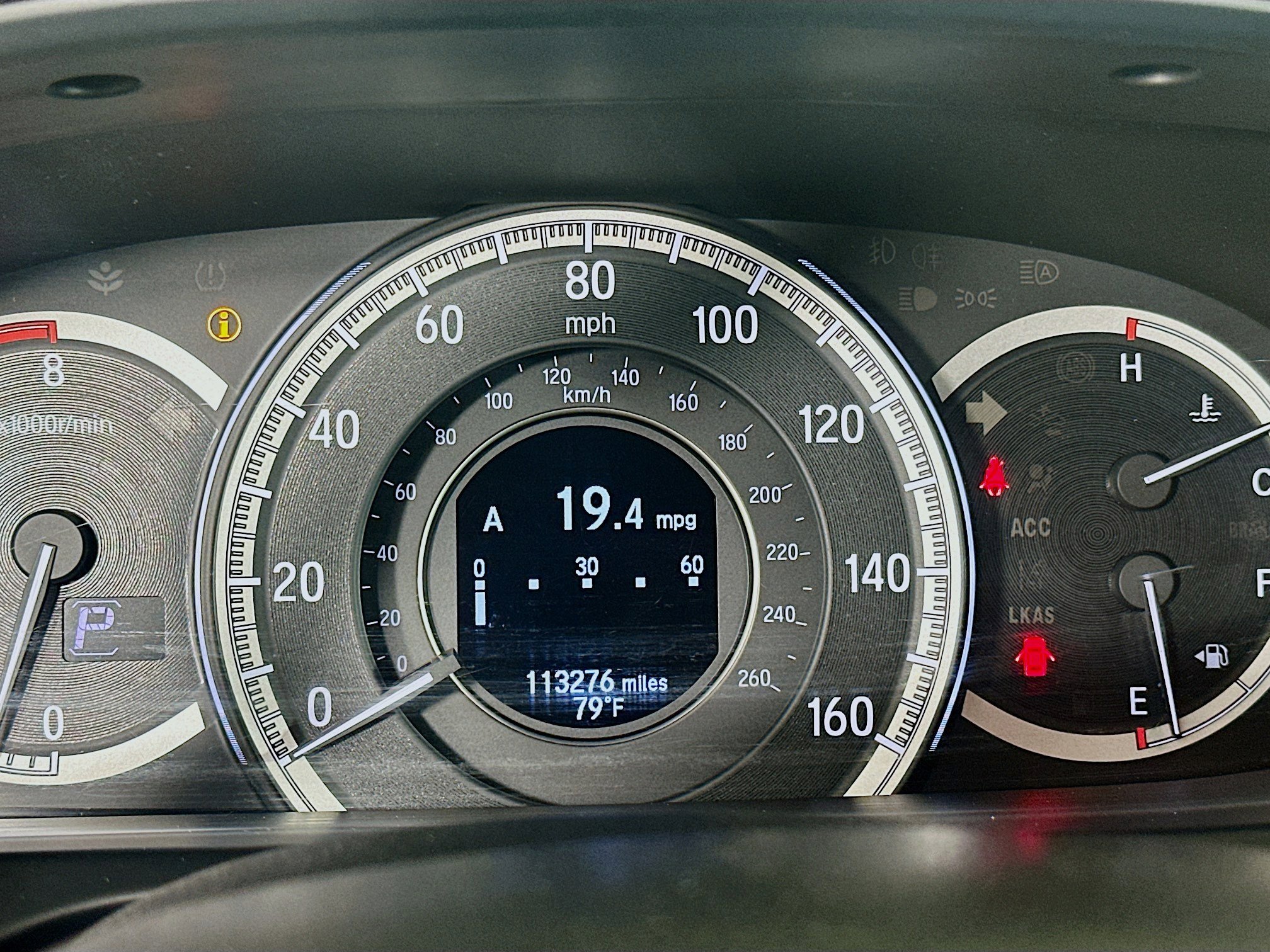 Used 2016 Honda Accord EX-L image 18