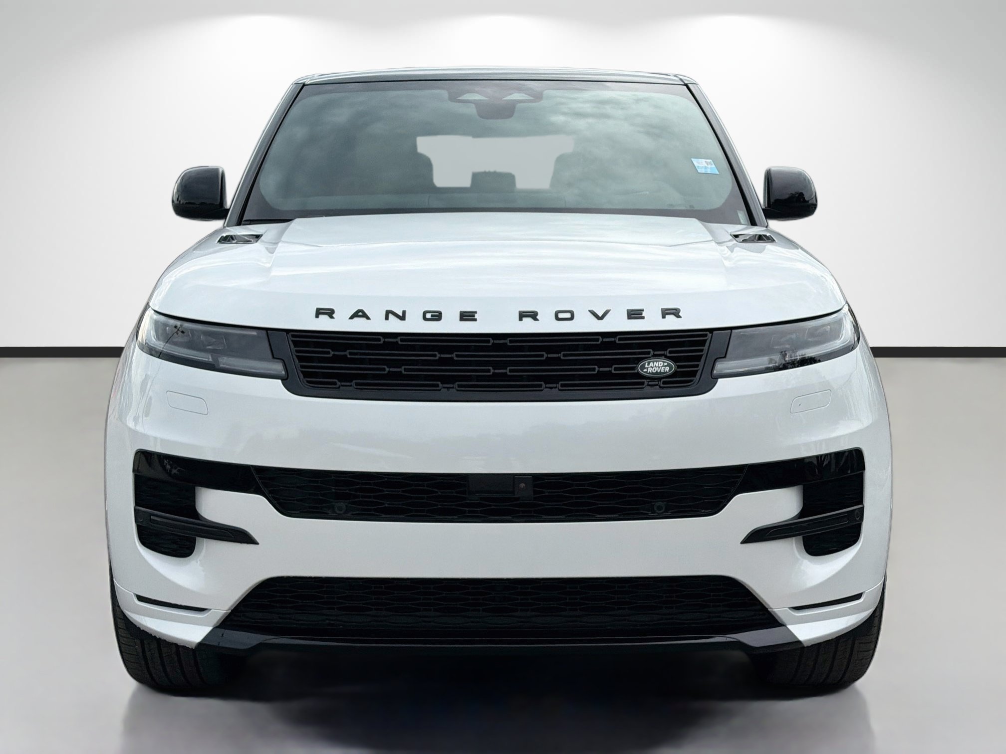 New 2027 Land Rover Range Rover Sport Dynamic SE AWD/4WD image 8