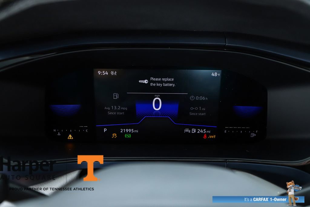 Used 2022 Volkswagen Taos SE image 28