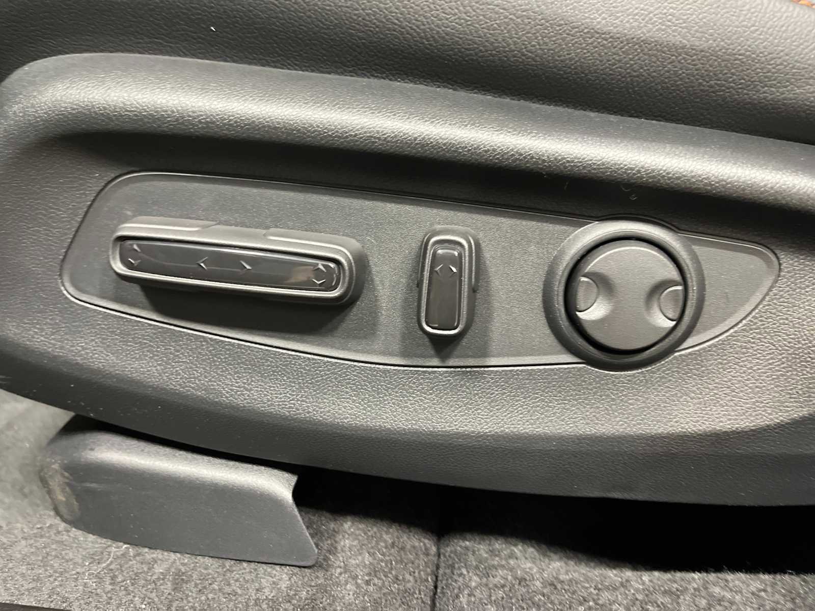 New 2026 Honda CR-V Sport Touring image 14