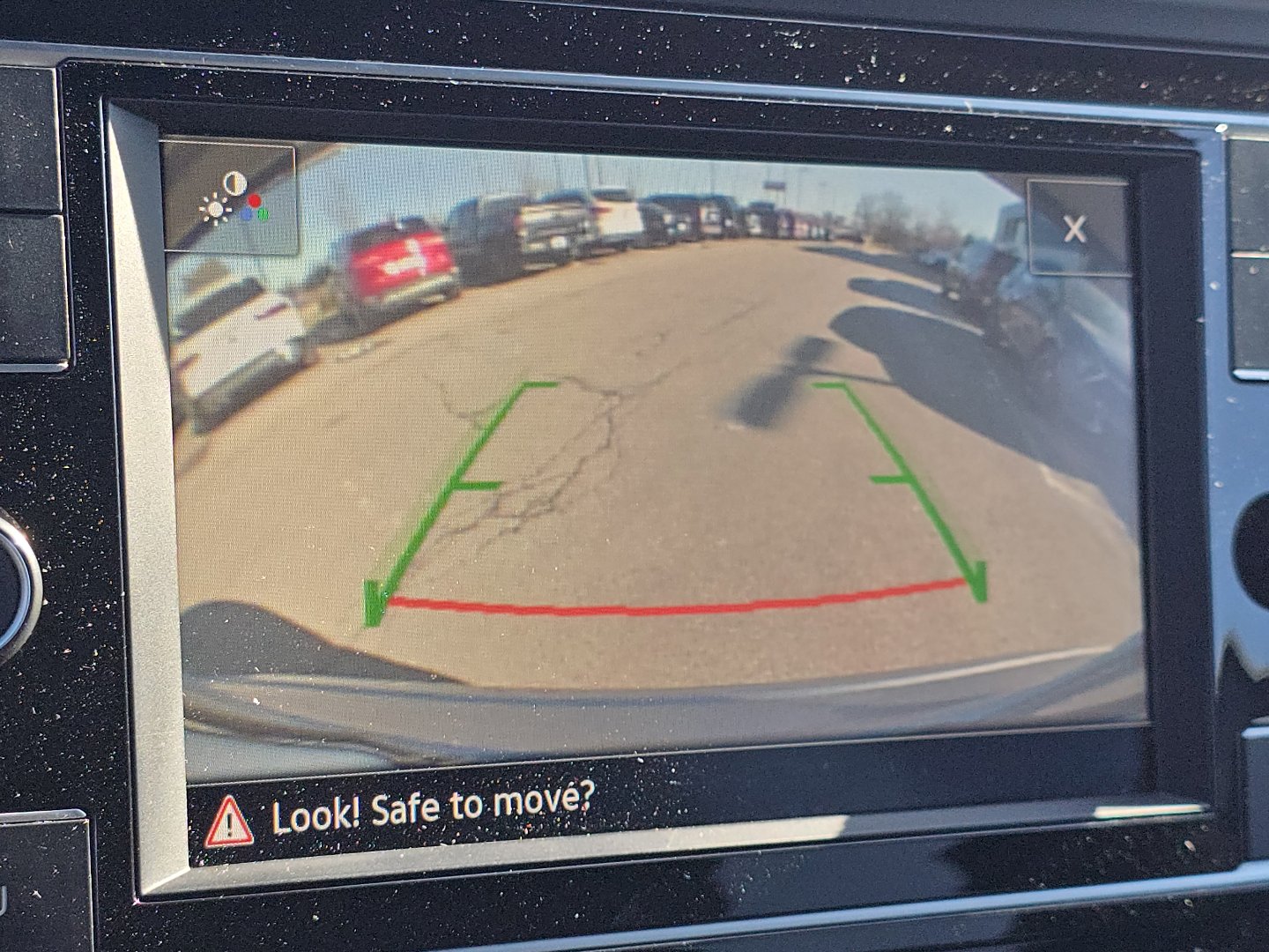 Used 2021 Volkswagen Atlas Cross Sport S image 26