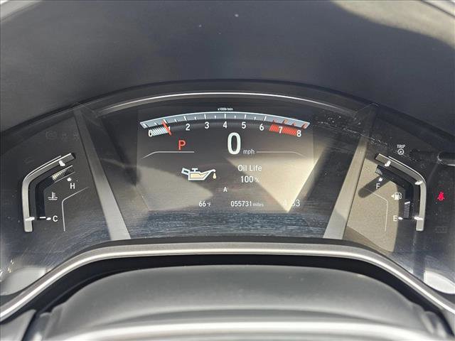 Used 2017 Honda CR-V EX-L image 22