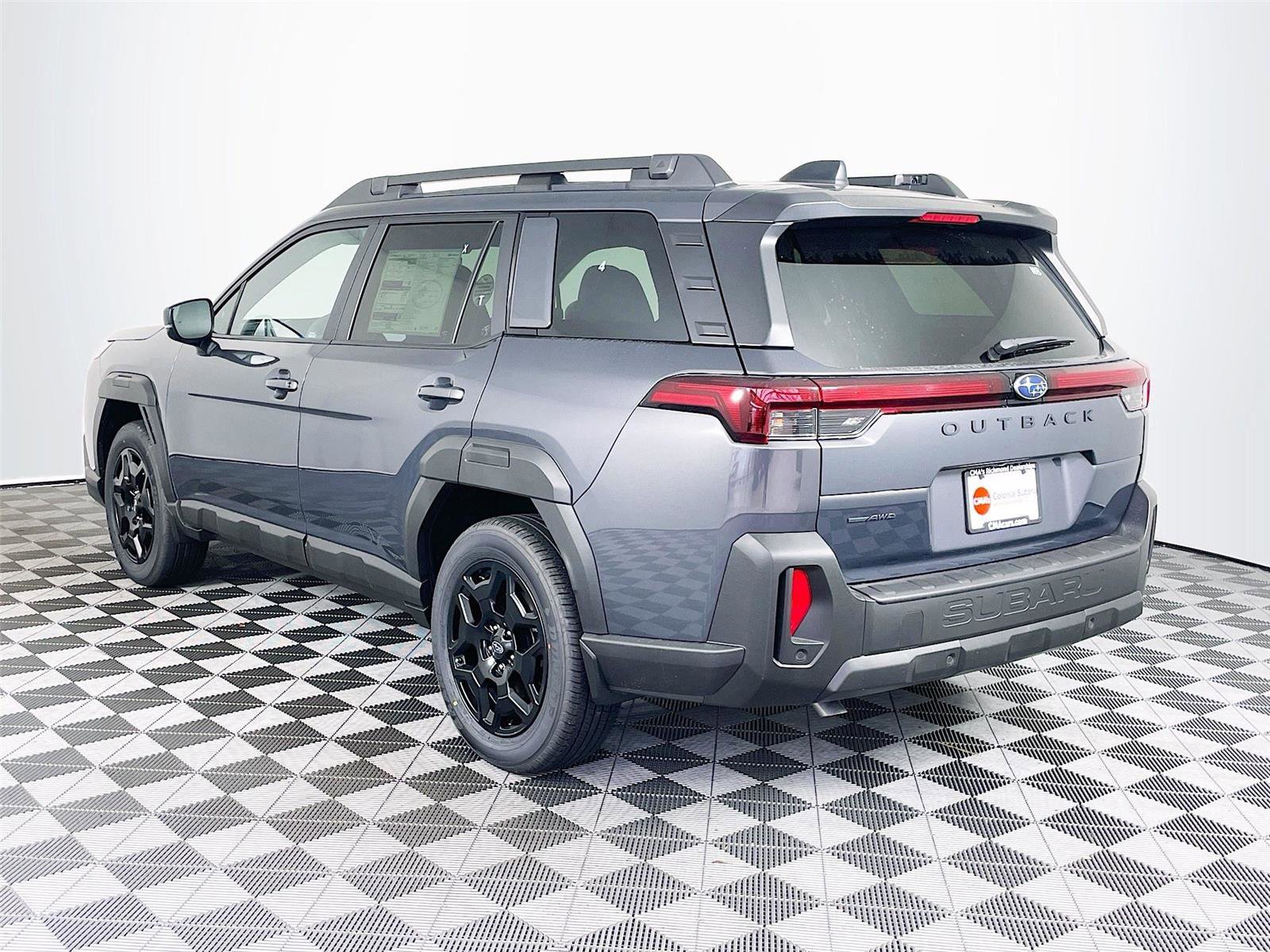 New 2026 Subaru Outback Limited image 4