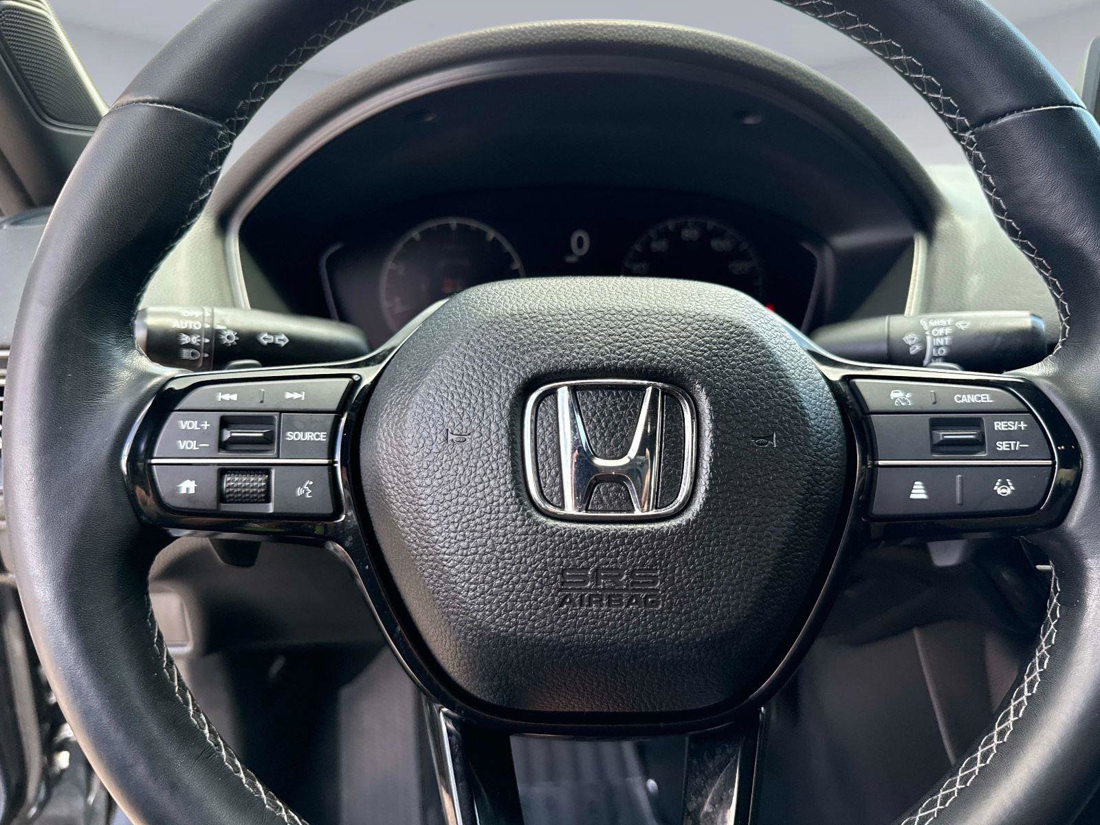 Certified 2023 Honda Civic Sport image 26