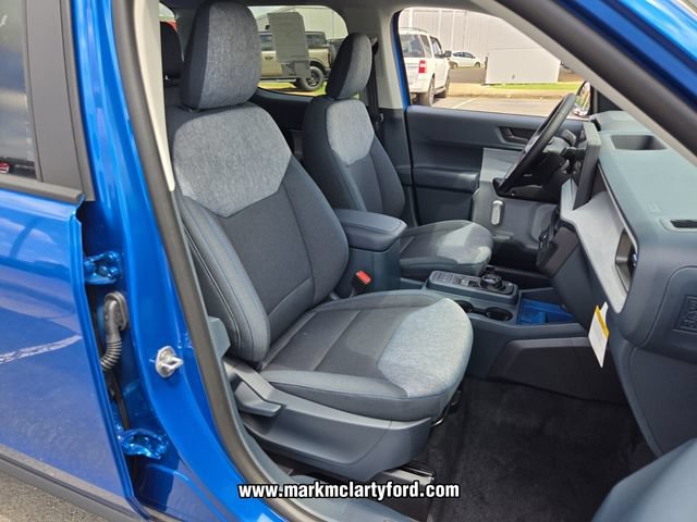 New 2026 Ford Maverick XLT w/ XLT Luxury Package AWD/4WD image 14