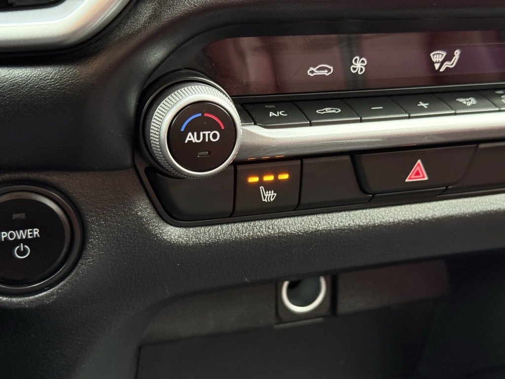 Used 2025 MAZDA CX-50 AWD 2.5 Hybrid w/ Premium Pkg image 7