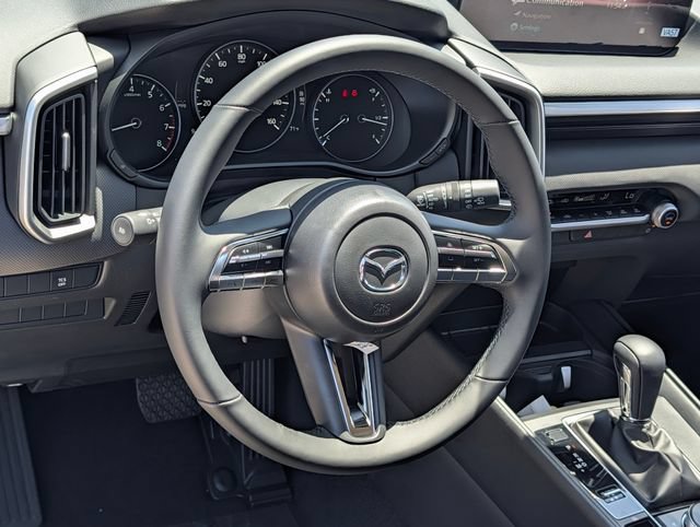 New 2026 MAZDA CX-50 AWD 2.5 S w/ Weather Package image 17