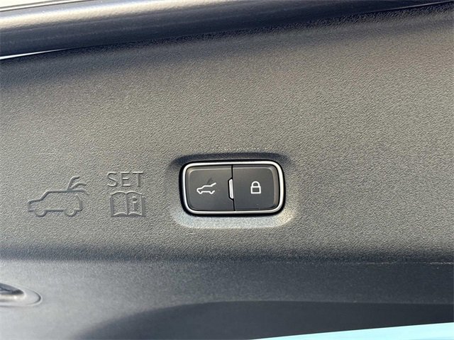 New 2026 Lincoln Navigator Reserve w/ Jet Appearance Package image 13