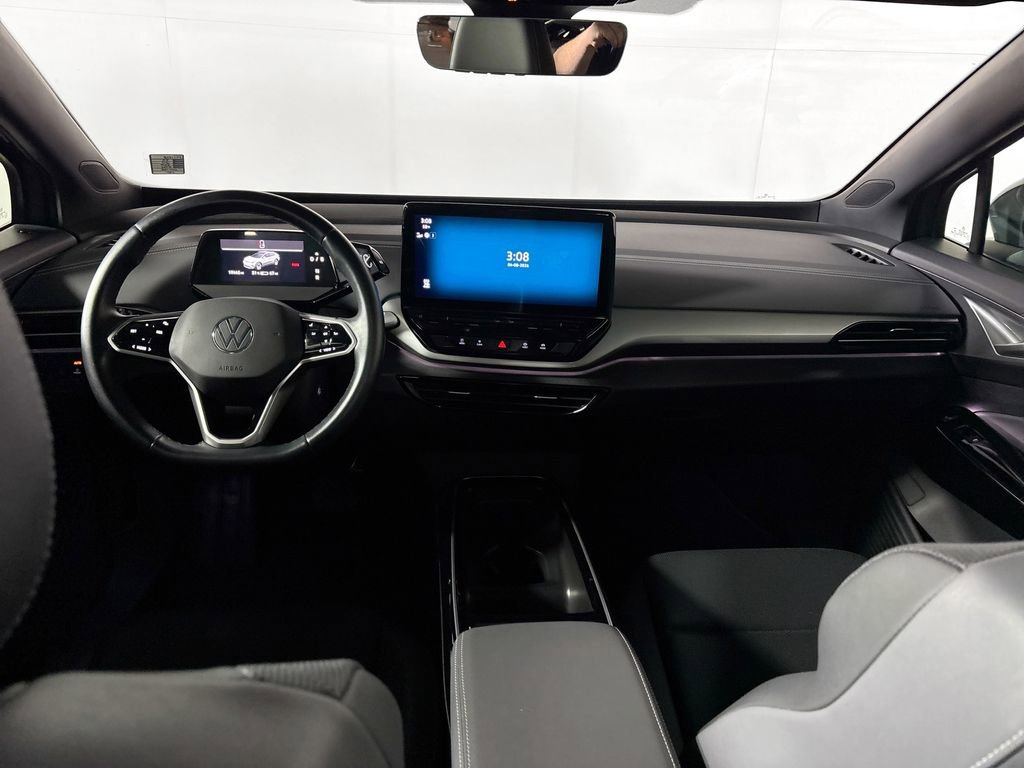 Used 2023 Volkswagen ID.4 Pro S image 12