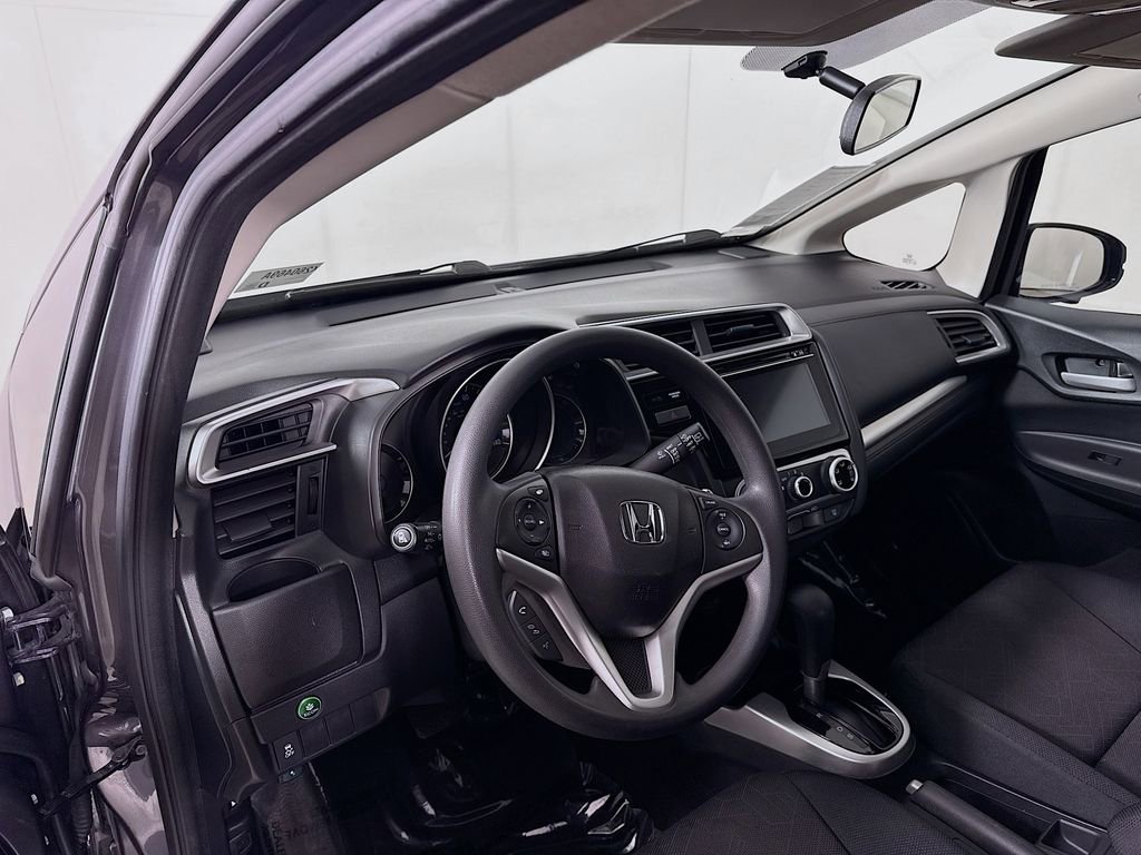 Used 2015 Honda Fit EX-L image 9