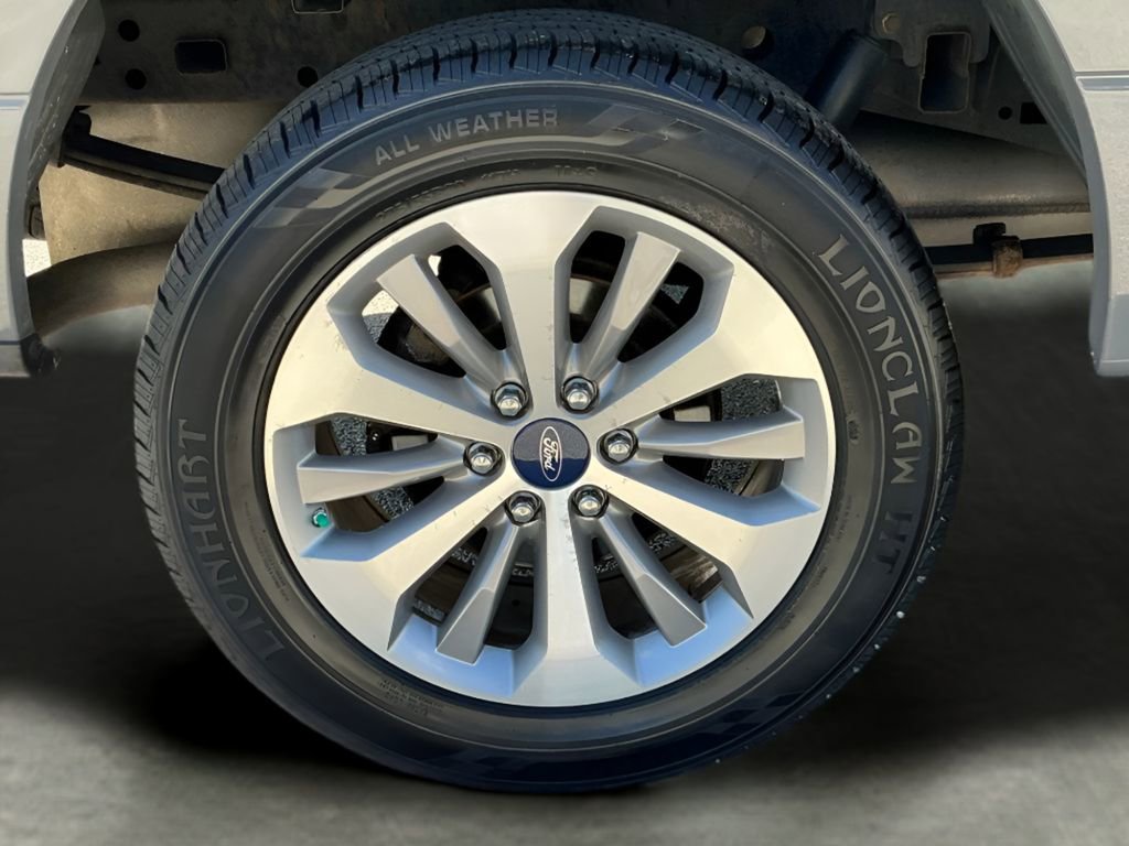 Used 2018 Ford F150 XL w/ Equipment Group 101A Mid image 16