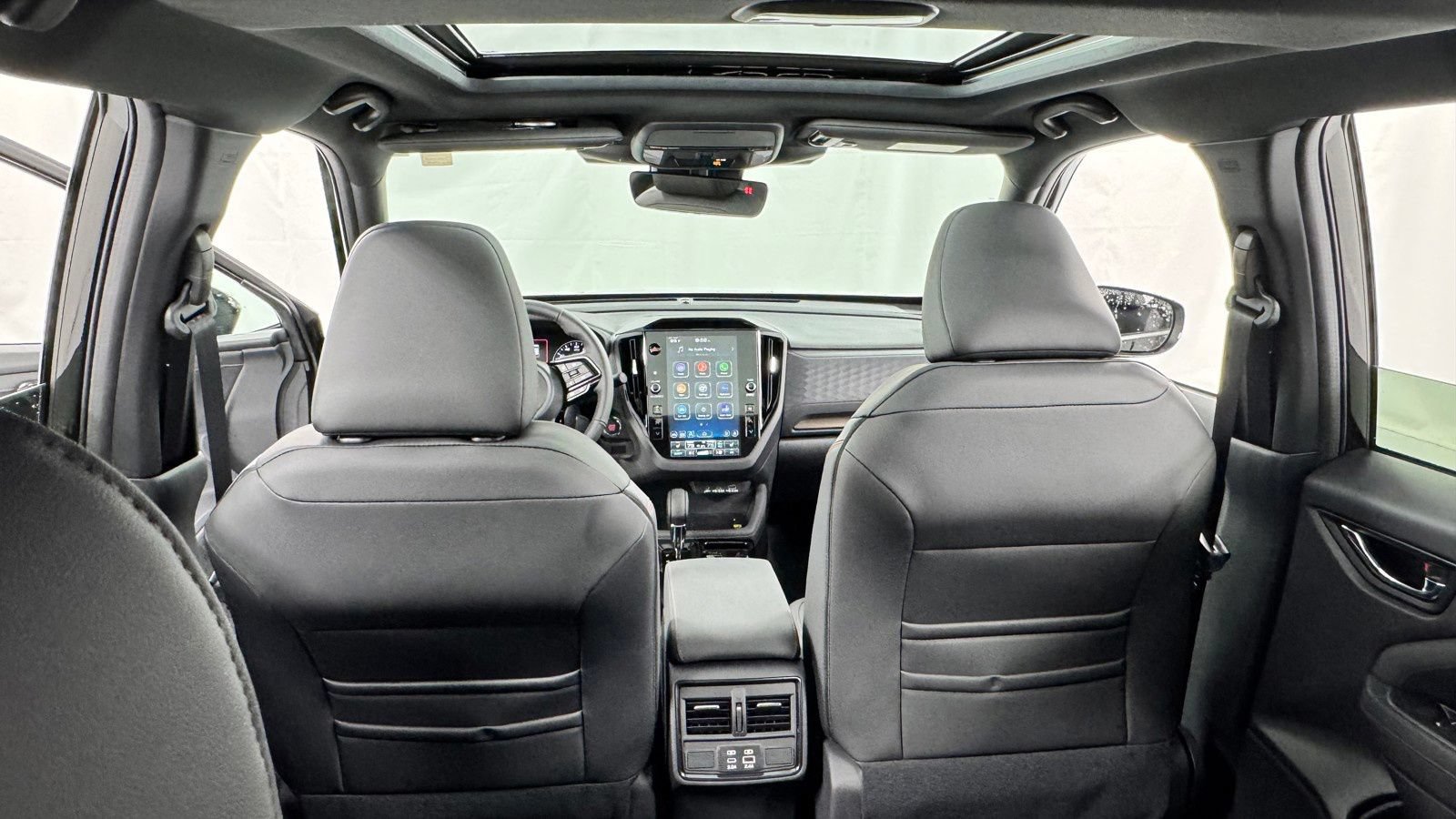 New 2026 Subaru Forester Sport AWD/4WD image 18