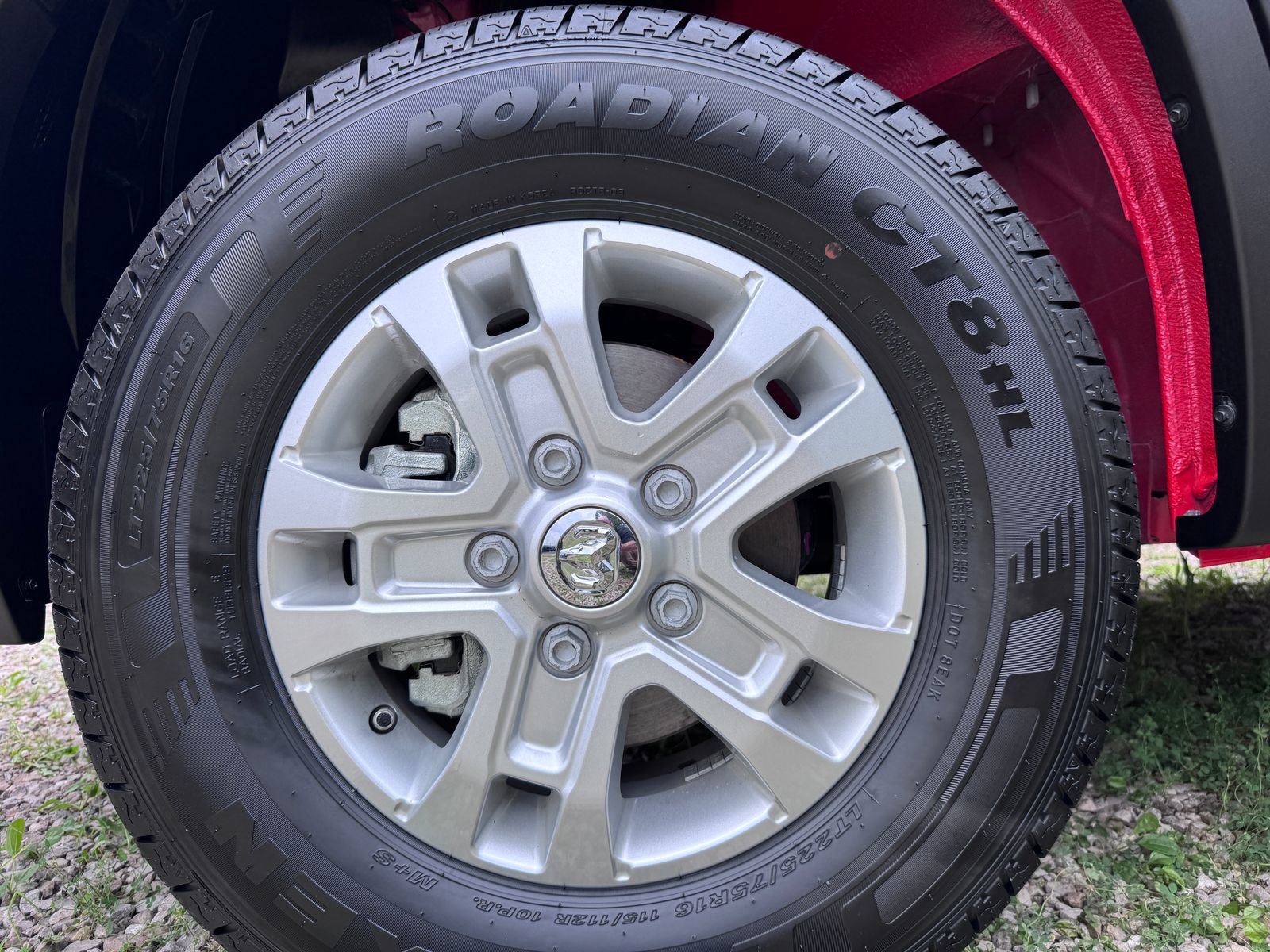 New 2025 RAM ProMaster 2500 w/ Quick Order Package 22H SLT+ image 23