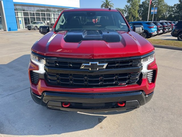 New 2026 Chevrolet Silverado 1500 LT Trail Boss w/ LT Trail Boss Premium Package image 15