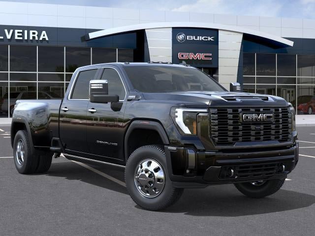 New 2026 GMC Sierra 3500 Denali Ultimate AWD/4WD image 7