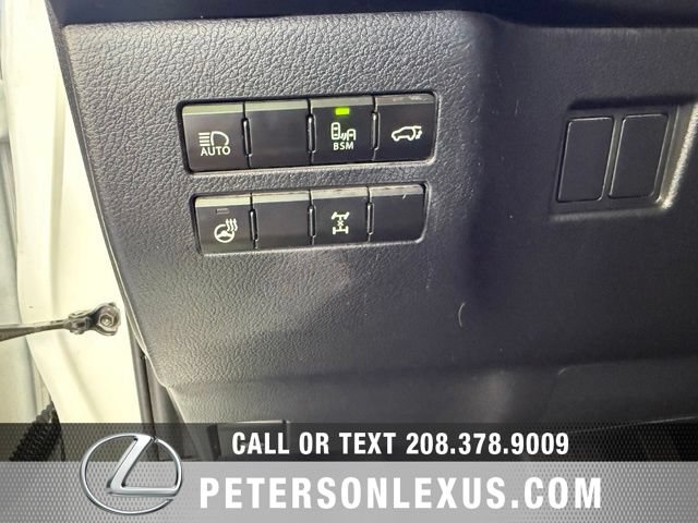 Used 2019 Lexus NX 300 AWD w/ Comfort Package image 24