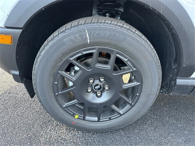 New 2025 Ford Bronco Sport Big Bend w/ Convenience Package image 15