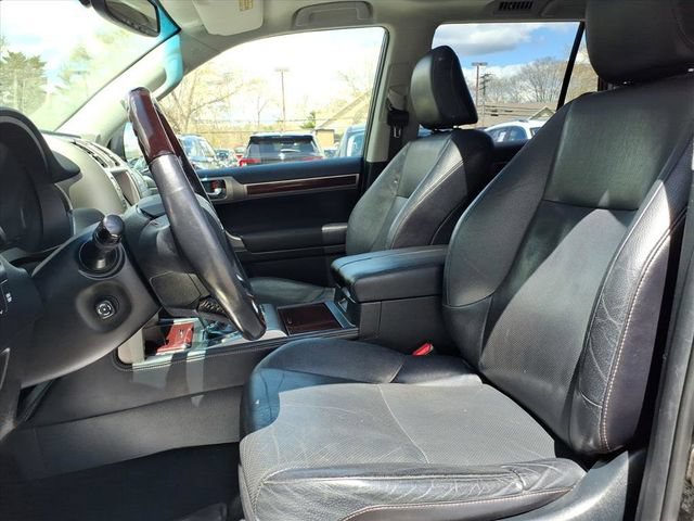 Used 2016 Lexus GX 460 w/ Premium Package AWD/4WD image 13