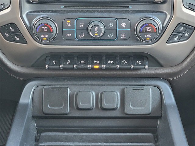 Used 2018 GMC Sierra 1500 Denali w/ Denali Ultimate Package image 22