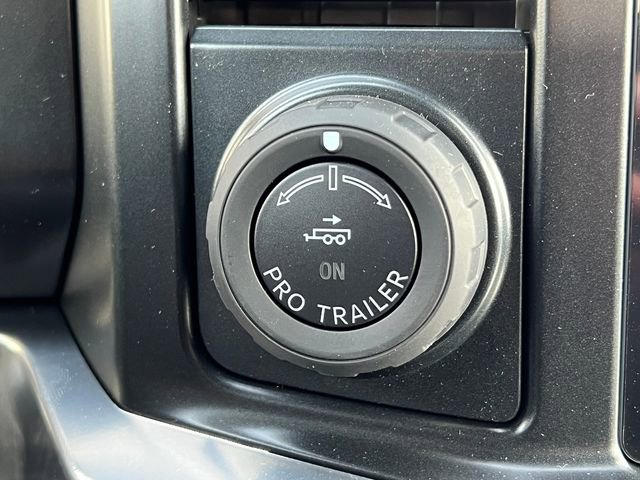 New 2026 Ford F350 King Ranch w/ Chrome Package image 52