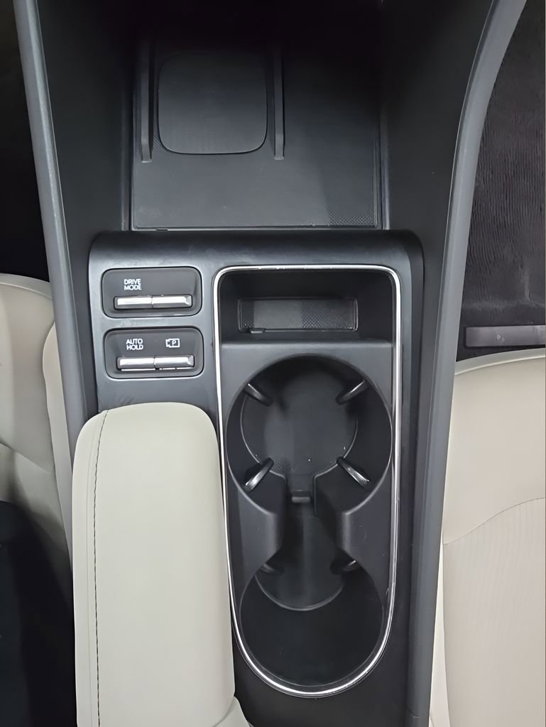 Certified 2025 Hyundai Sonata SEL image 27