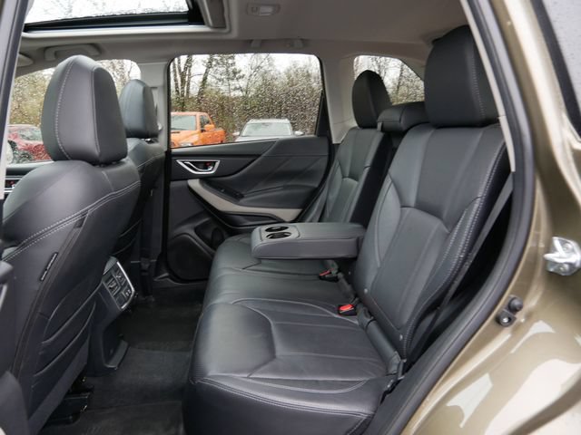 Used 2024 Subaru Forester Limited AWD/4WD image 37