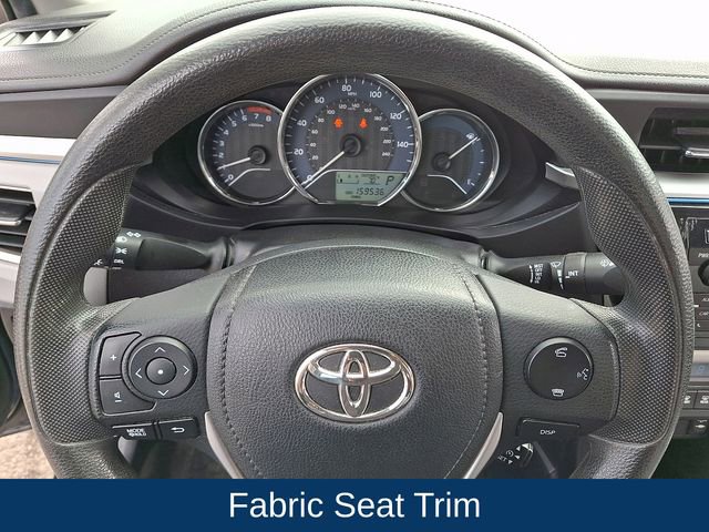 Used 2016 Toyota Corolla LE image 21