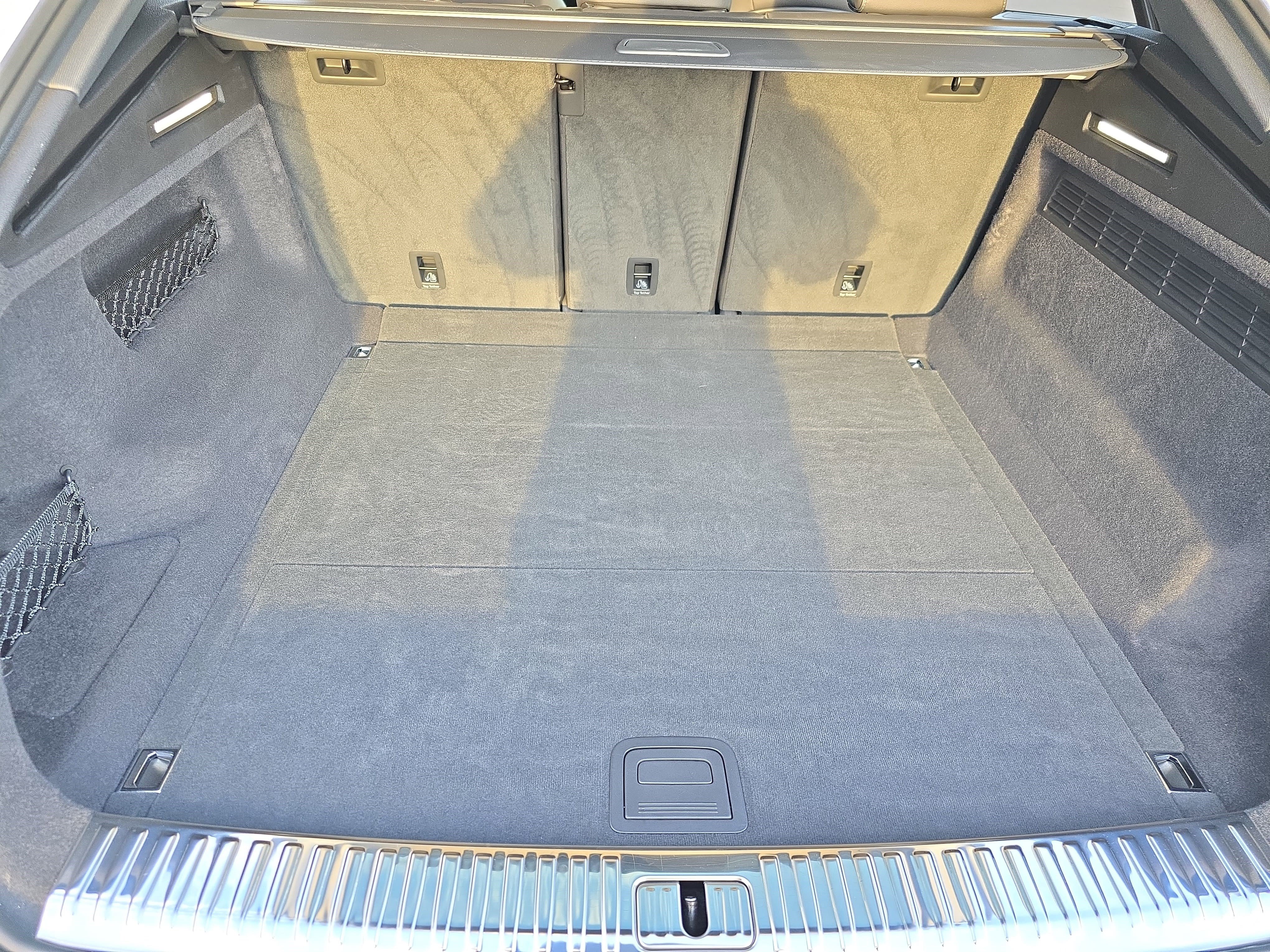 Certified 2025 Audi Q8 Premium Plus w/ Premium Plus Package image 12