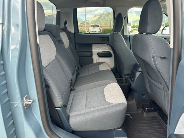 Used 2023 Ford Maverick XLT w/ Equipment Group 300A Standard AWD/4WD image 14