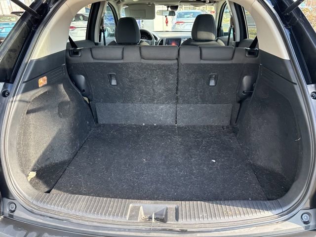 Used 2019 Honda HR-V EX image 25