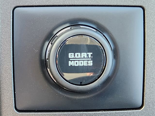 New 2026 Ford Bronco Sport Outer Banks AWD/4WD image 22