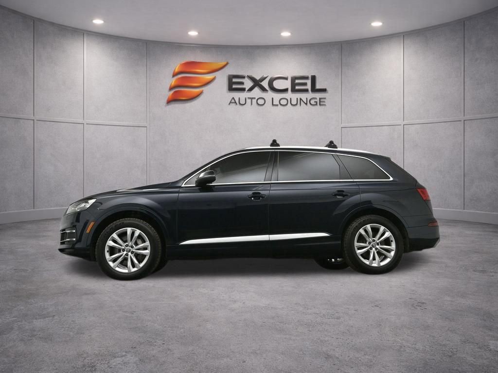 Used 2017 Audi Q7 3.0T Premium Plus image 34