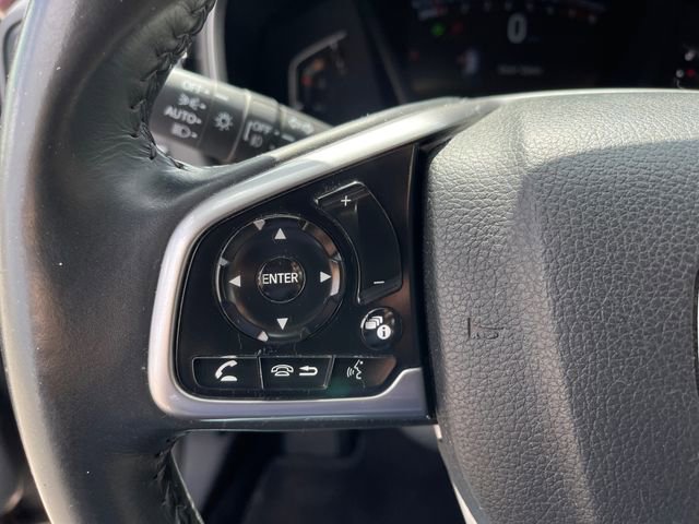 Used 2019 Honda CR-V EX-L image 31