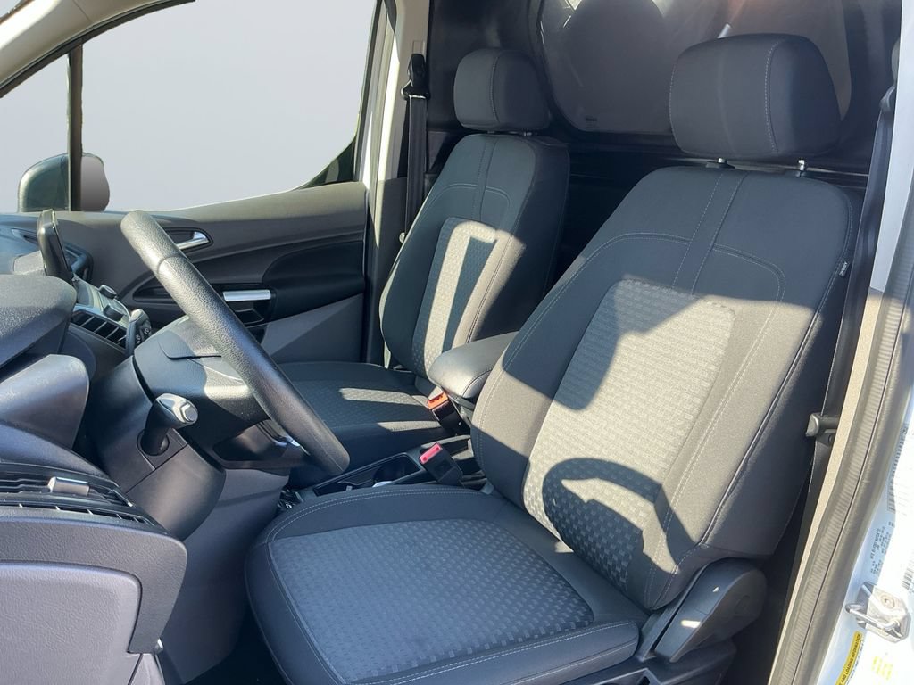 Used 2021 Ford Transit Connect XLT FWD image 10