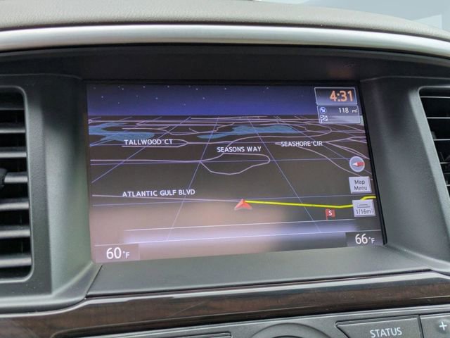 Used 2014 Nissan Pathfinder Platinum w/ Platinum Premium Package FWD image 25