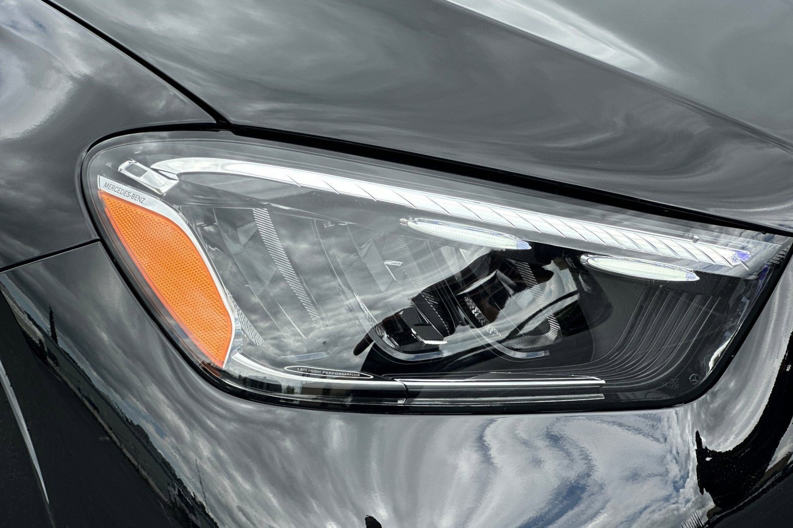 New 2026 Mercedes-Benz GLE 450 4MATIC image 11