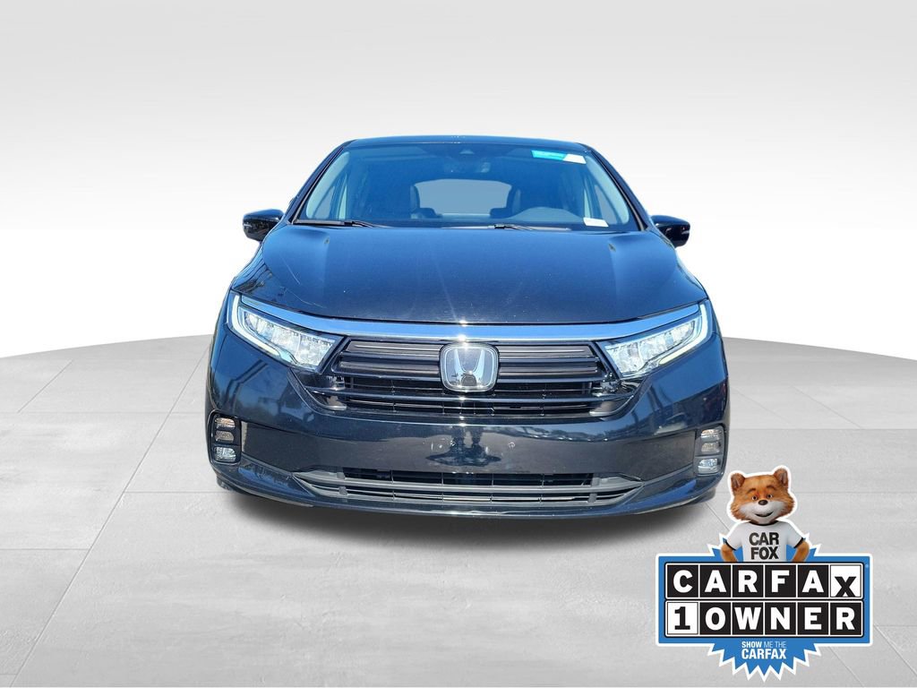 Used 2024 Honda Odyssey EX-L image 7