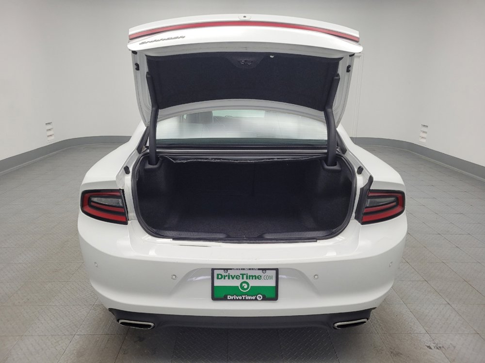 Used 2021 Dodge Charger SXT w/ Leather Interior Group image 29