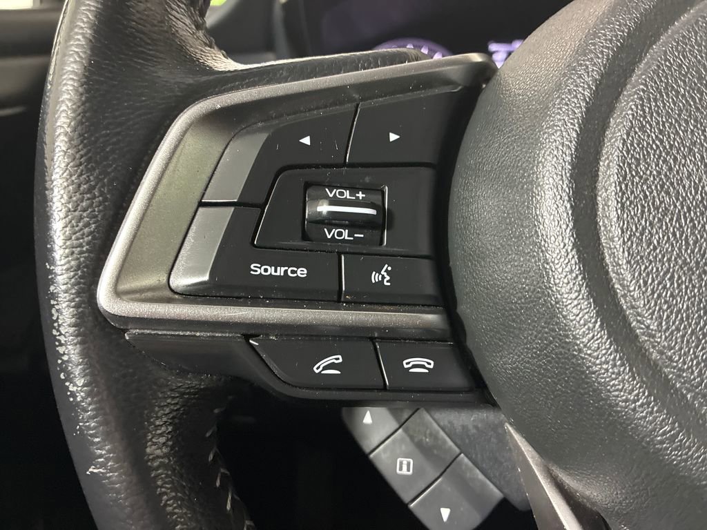 Used 2022 Subaru Outback Premium image 11