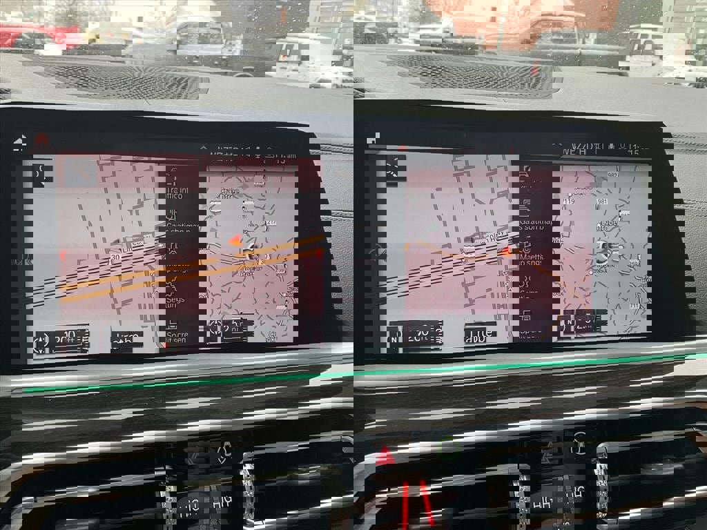 Used 2021 BMW X5 xDrive40i w/ Convenience Package image 7