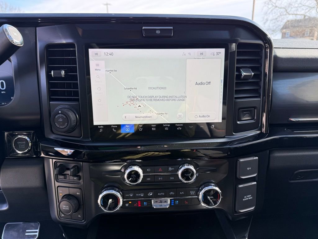 New 2025 Ford F250 Lariat w/ Lariat Ultimate Package image 22