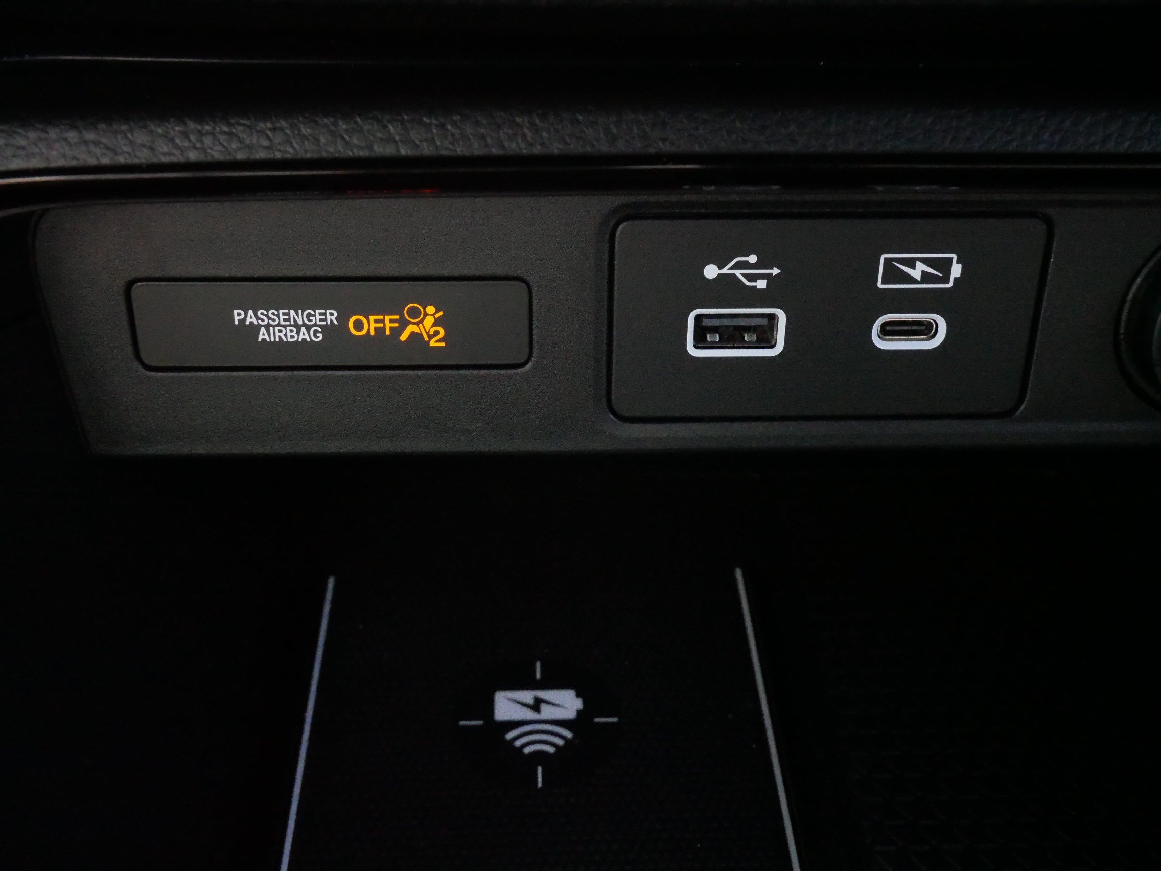 Certified 2024 Honda CR-V Sport Touring image 29