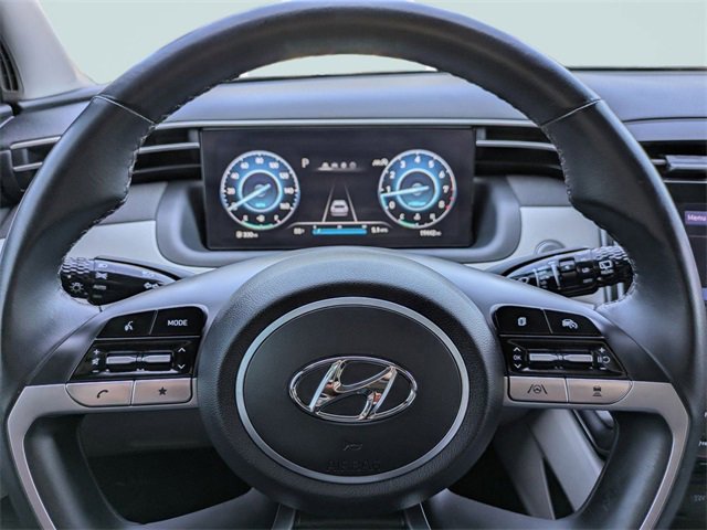 Used 2023 Hyundai Tucson SEL w/ Convenience Package image 30