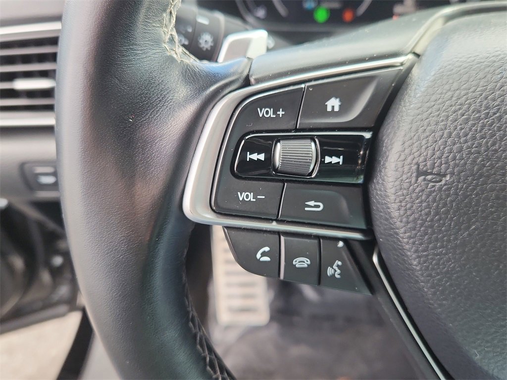 Used 2022 Honda Accord Sport image 19