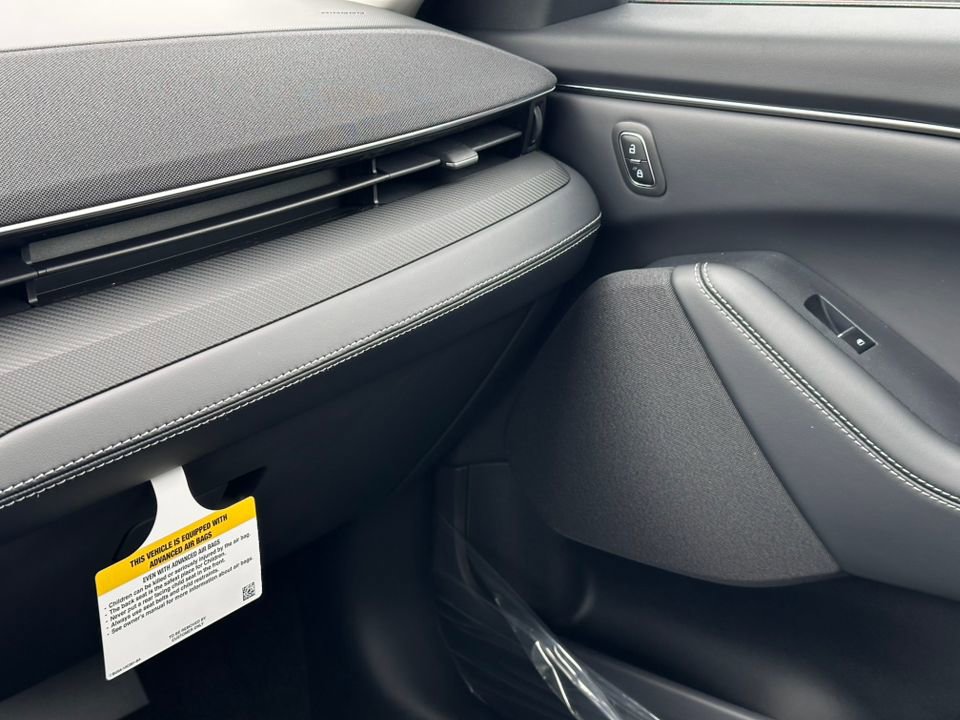 New 2025 Ford Mustang Mach-E Select w/ Comfort Package Lite AWD/4WD image 34