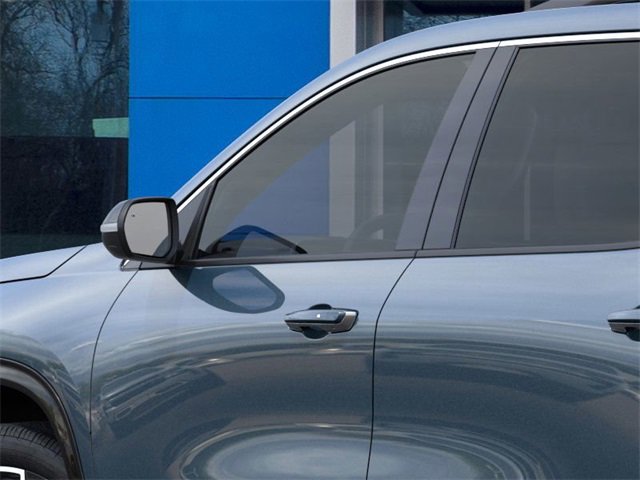 New 2026 Chevrolet Traverse High Country image 12