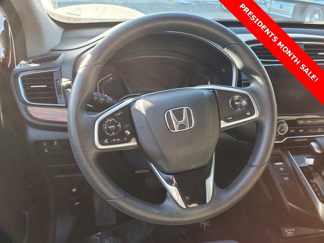 Used 2022 Honda CR-V EX image 11