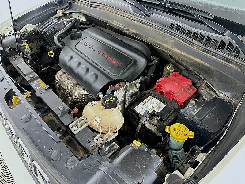 Used 2020 Jeep Renegade Sport FWD image 29