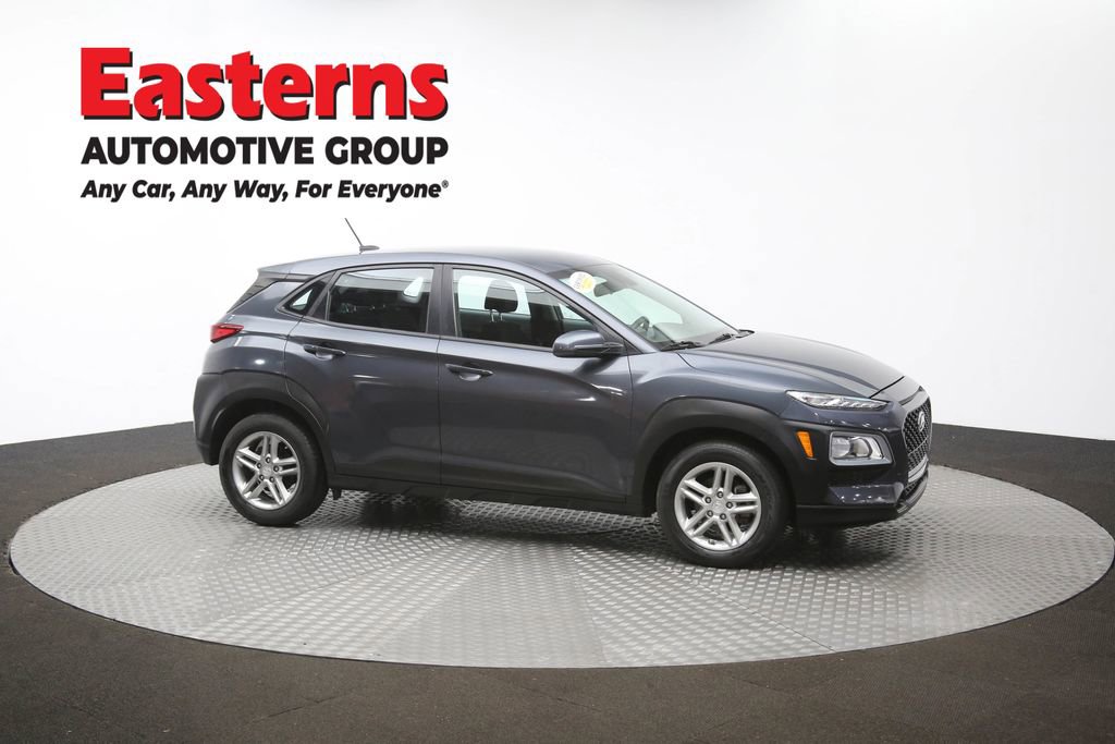 Used 2019 Hyundai Kona SE image 45