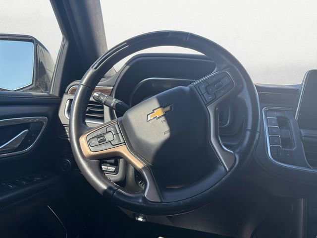 Used 2023 Chevrolet Tahoe High Country w/ Advanced Technology Package image 12